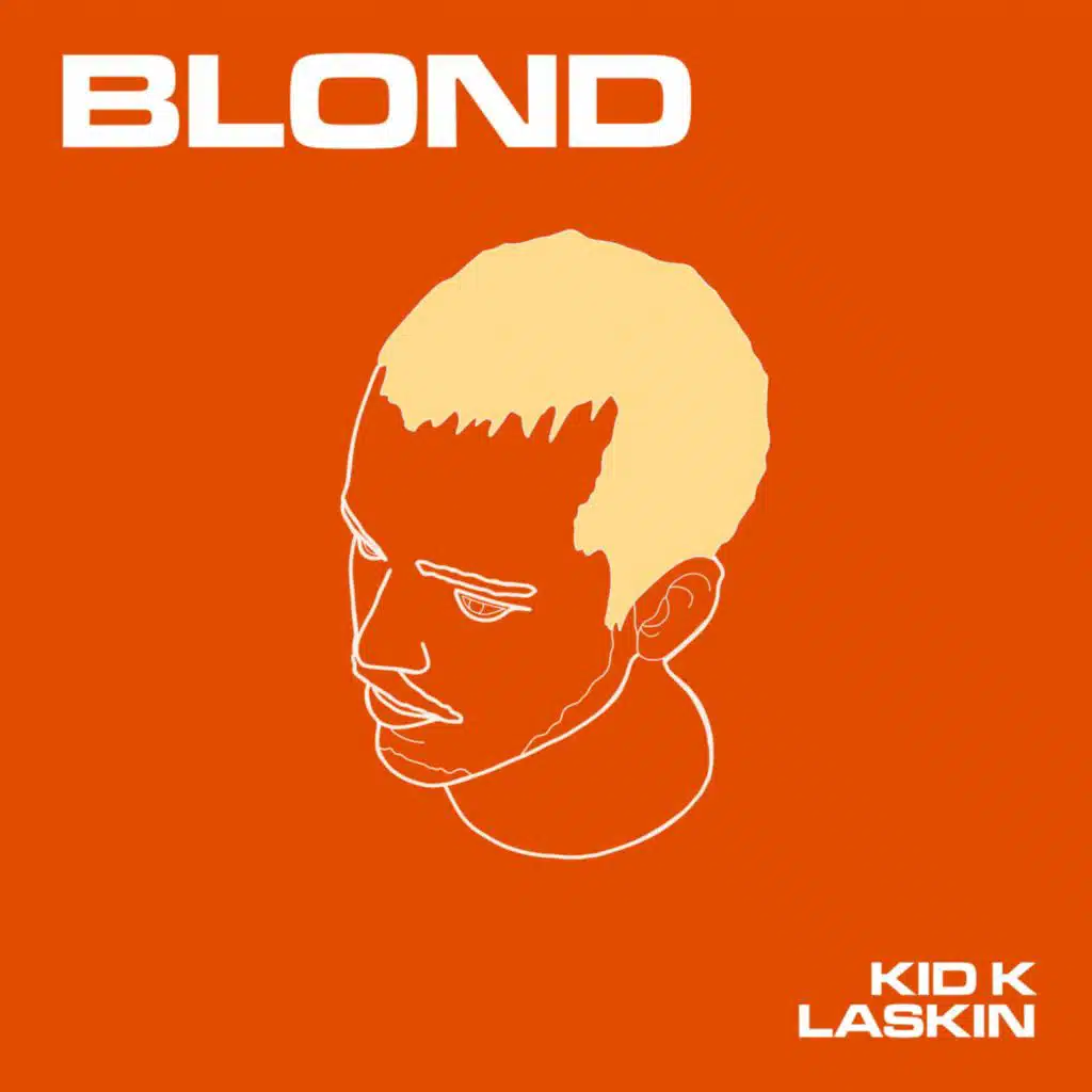 Blond