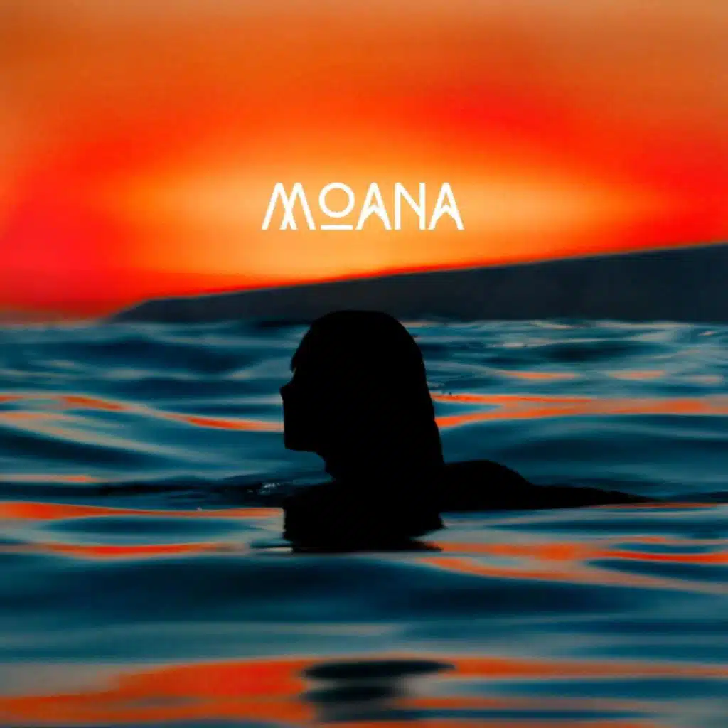 MOANA