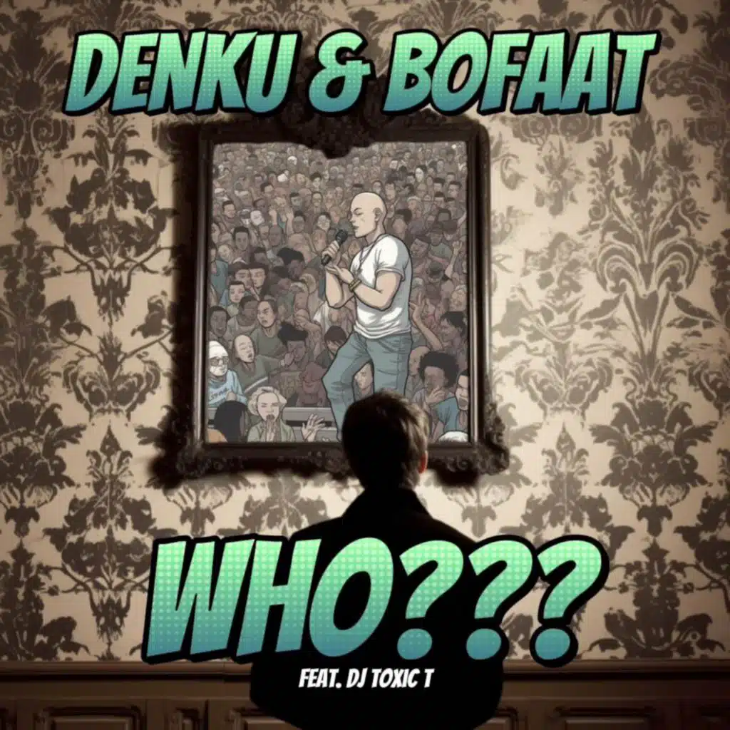 Taiyamo Denku & Bofaatbeatz