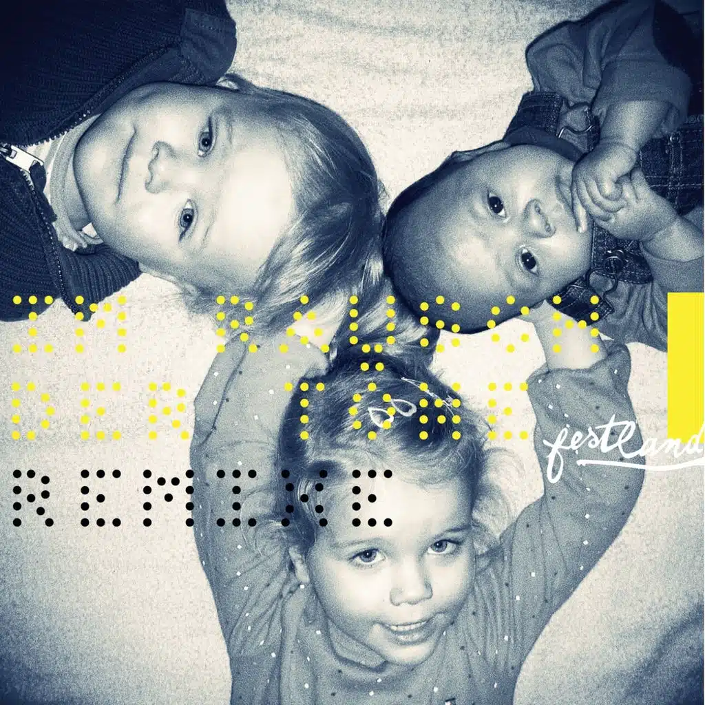 Im Rausch der Töne (Remixe)