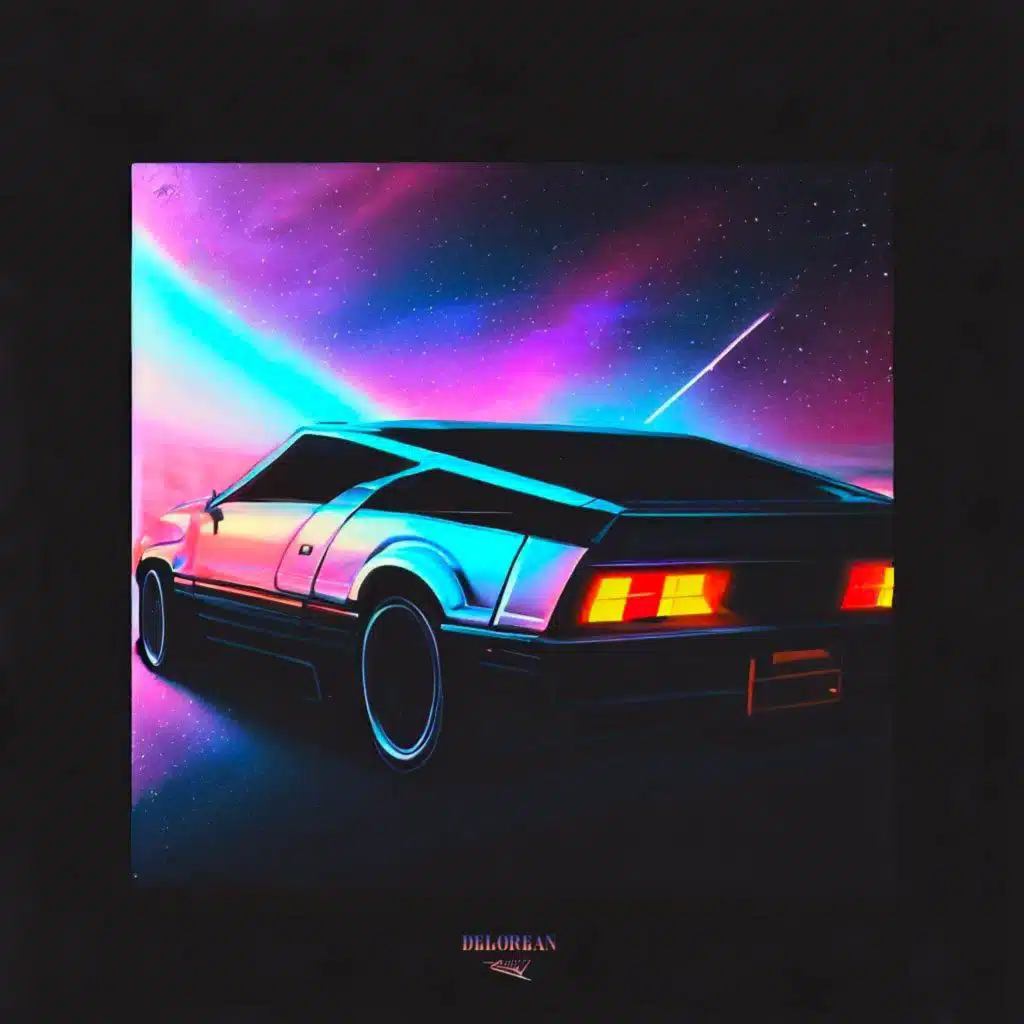 DeLorean