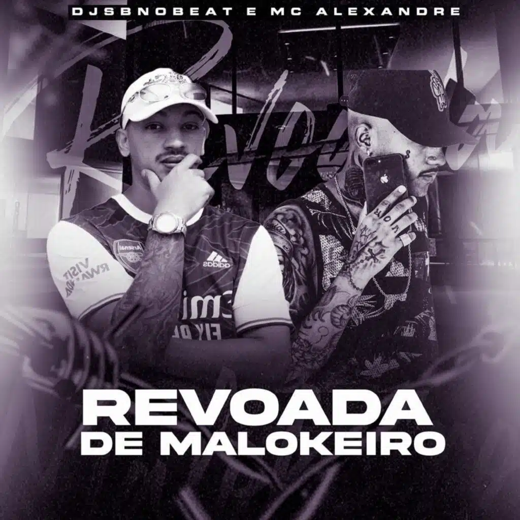 Revoada de Malokeiro