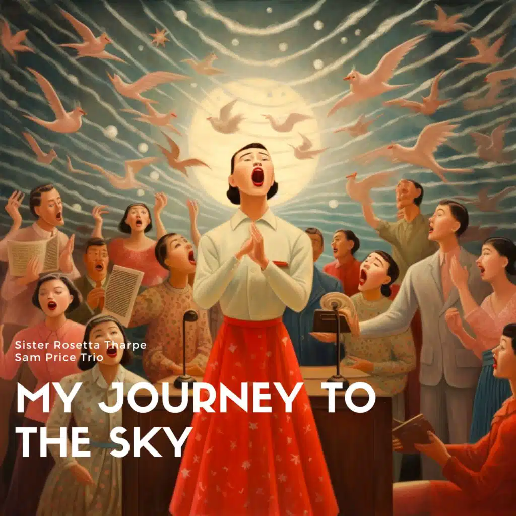 When I Move to the Sky