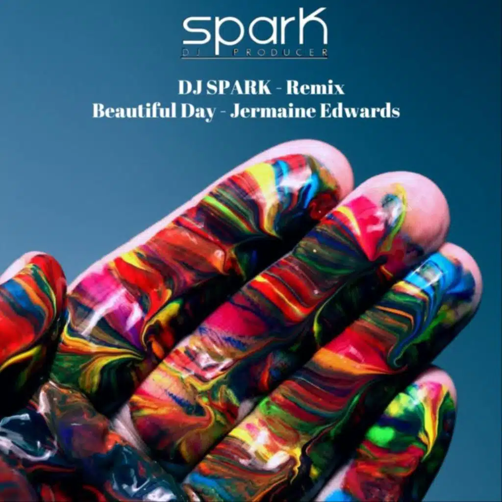 Beautiful Day - Jermaine Edwards (Dj Spark Remix)
