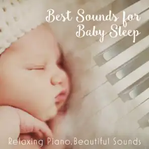 Best Sounds for Baby Sleep