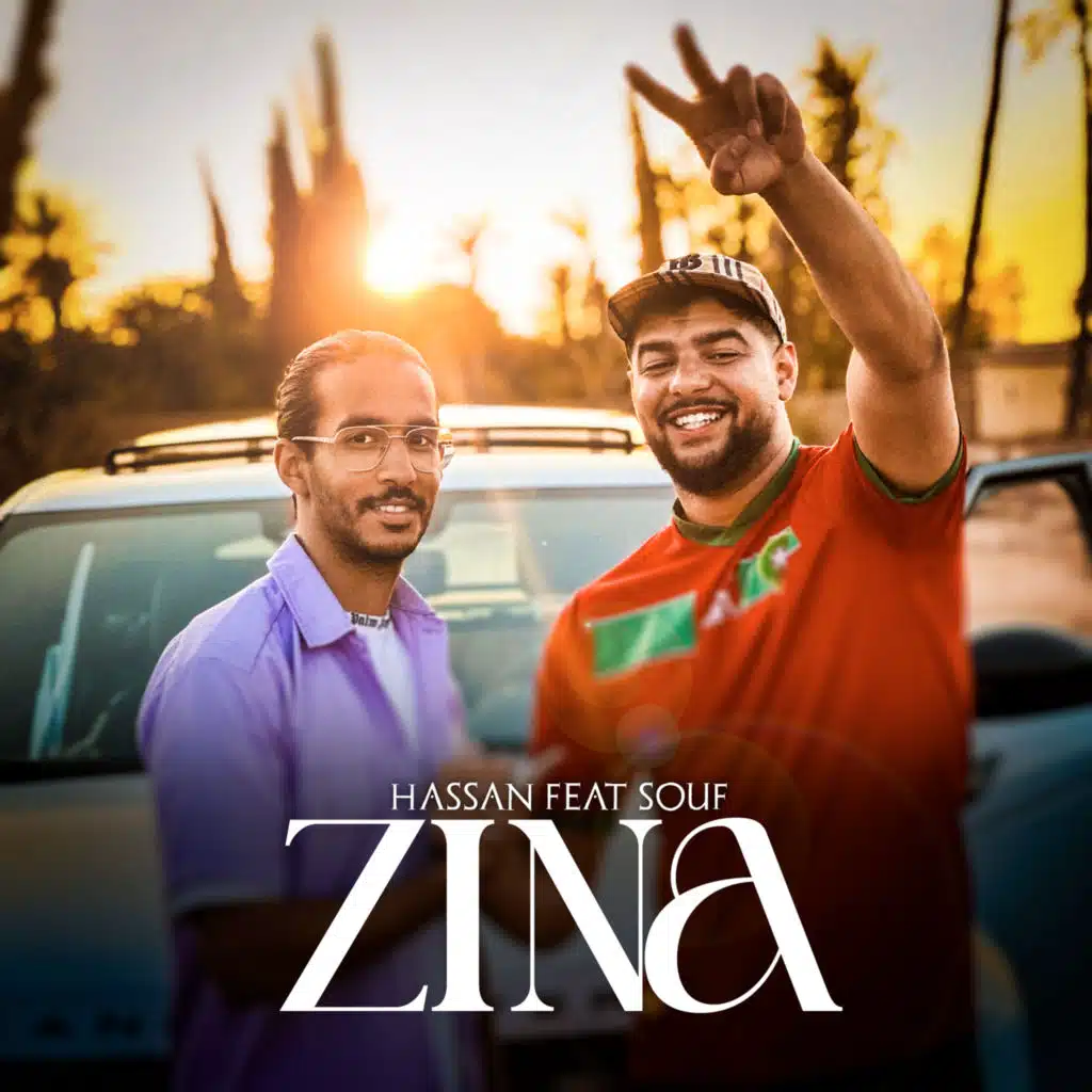 Zina (feat. SOUF)