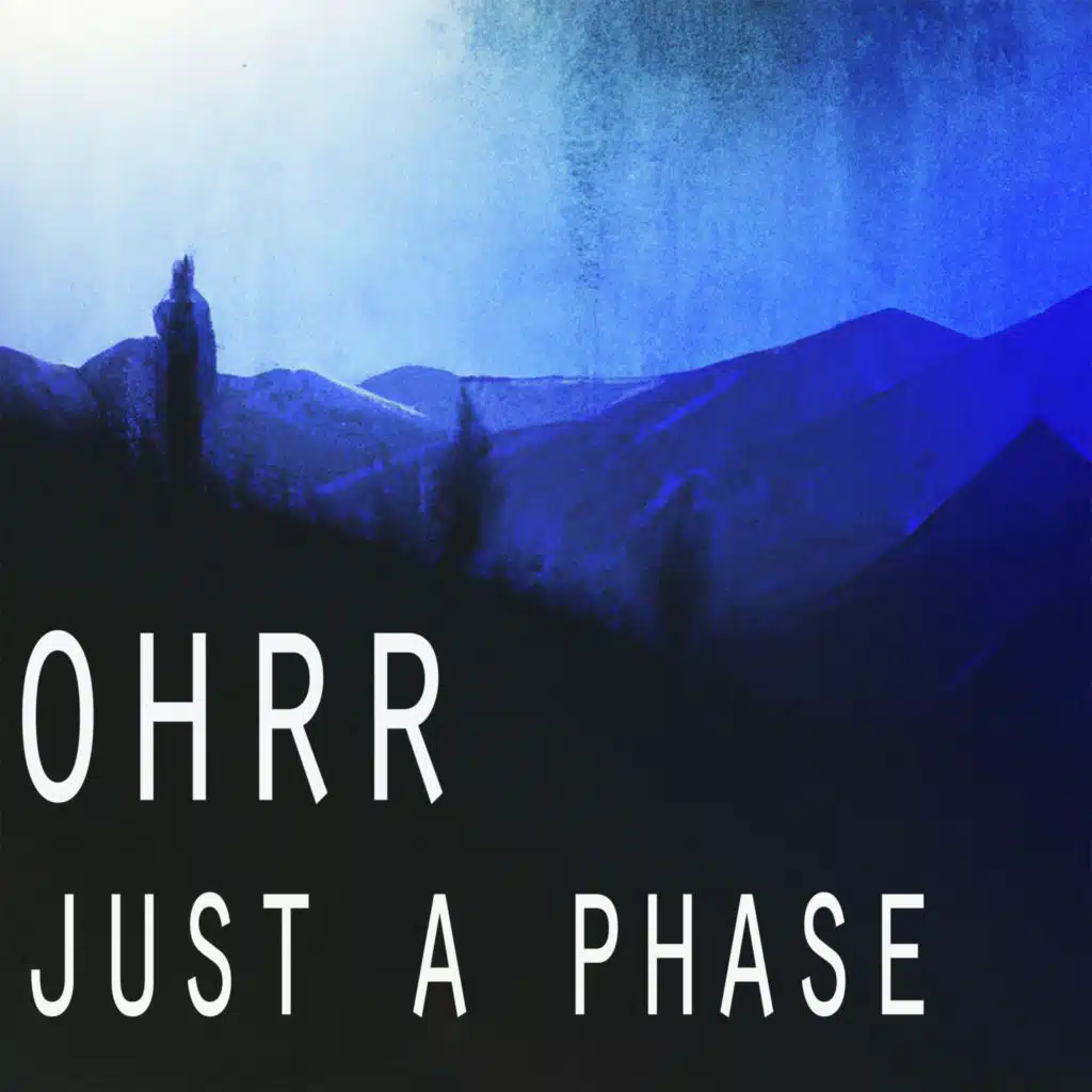 Just a Phase