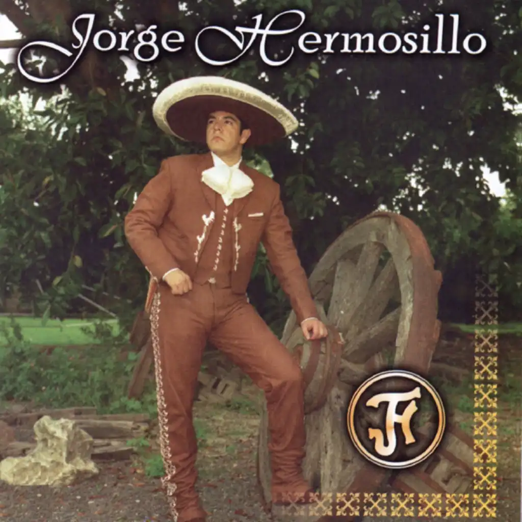 Jorge Hermosillo