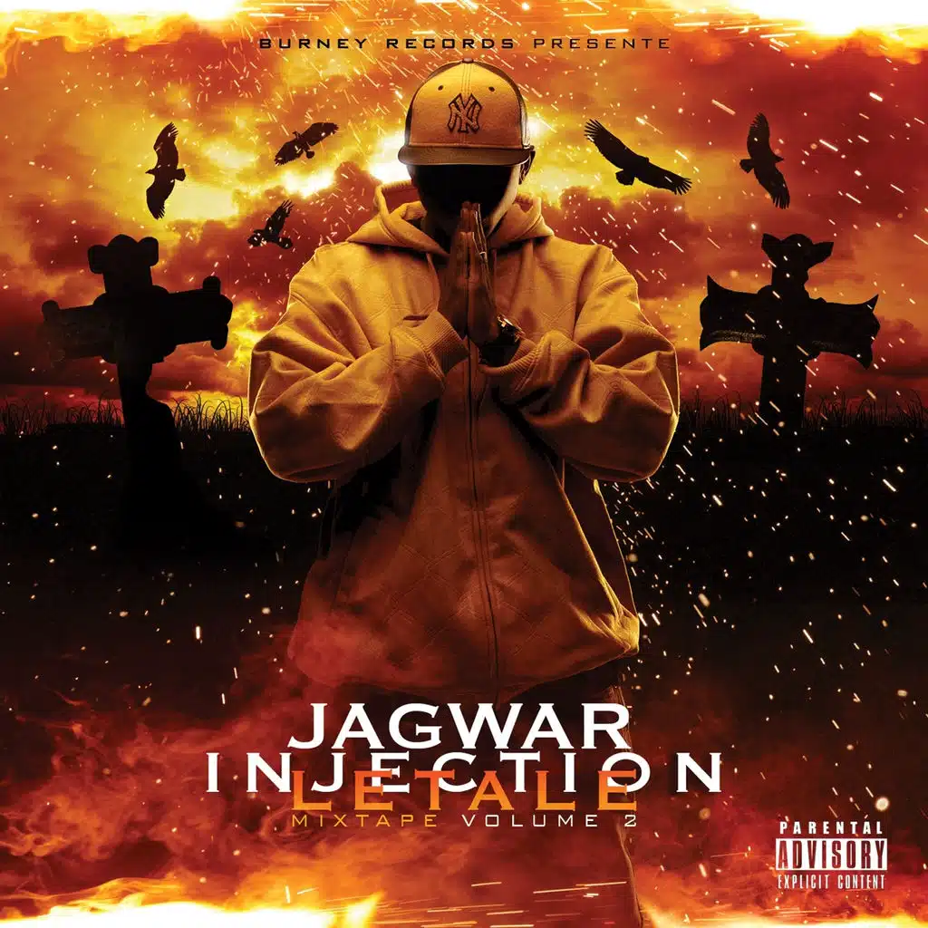 Injection letale, vol. 2 (Mixtape)