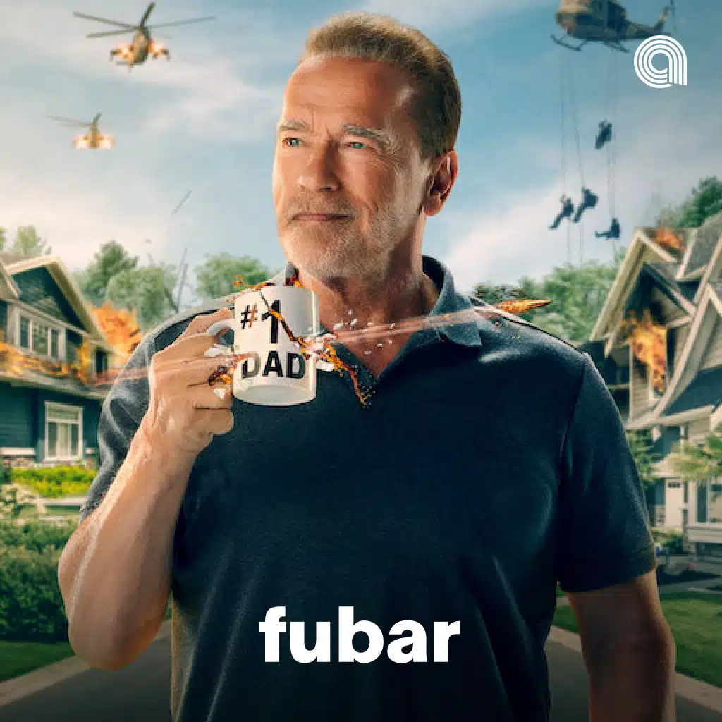 FUBAR TV Series Soundtrack