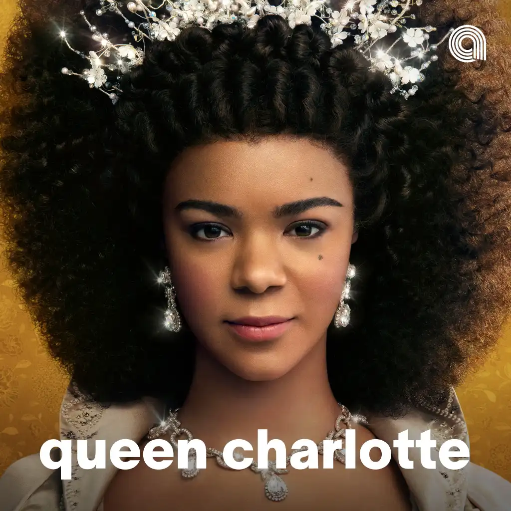 Queen Charlotte: A Bridgerton Story TV Series Soundtrack