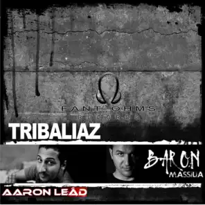Tribaliaz (Rpo Remix Dub)