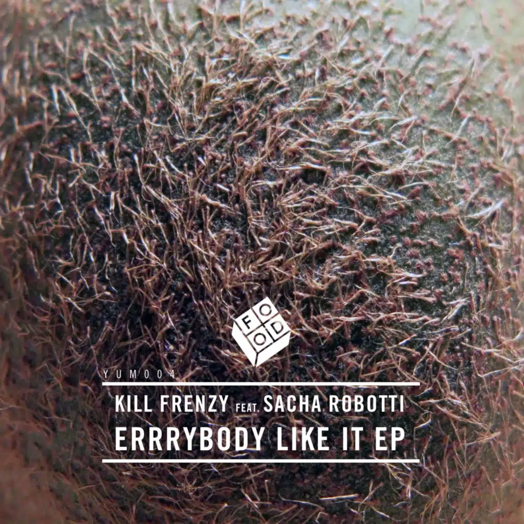 Kill Frenzy & Sacha Robotti