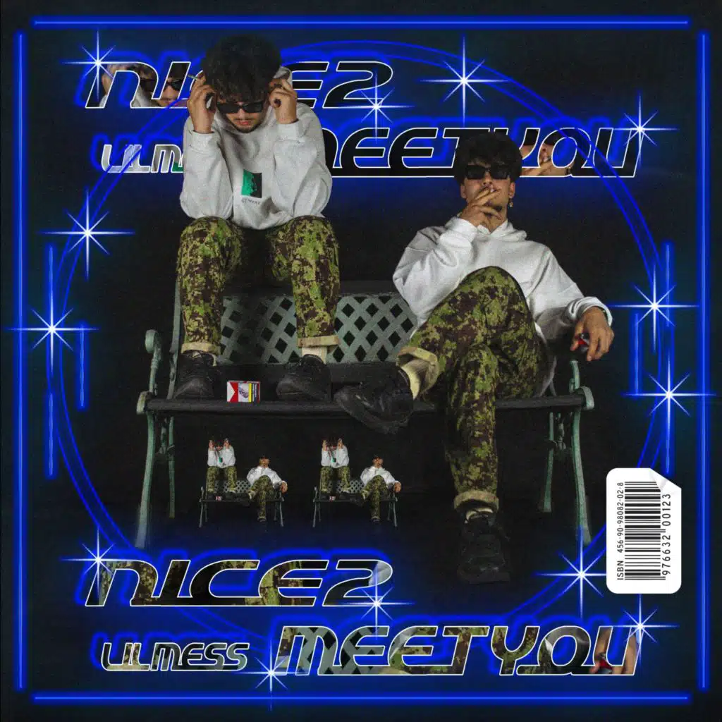 Lil Mess & Eurofighterzz