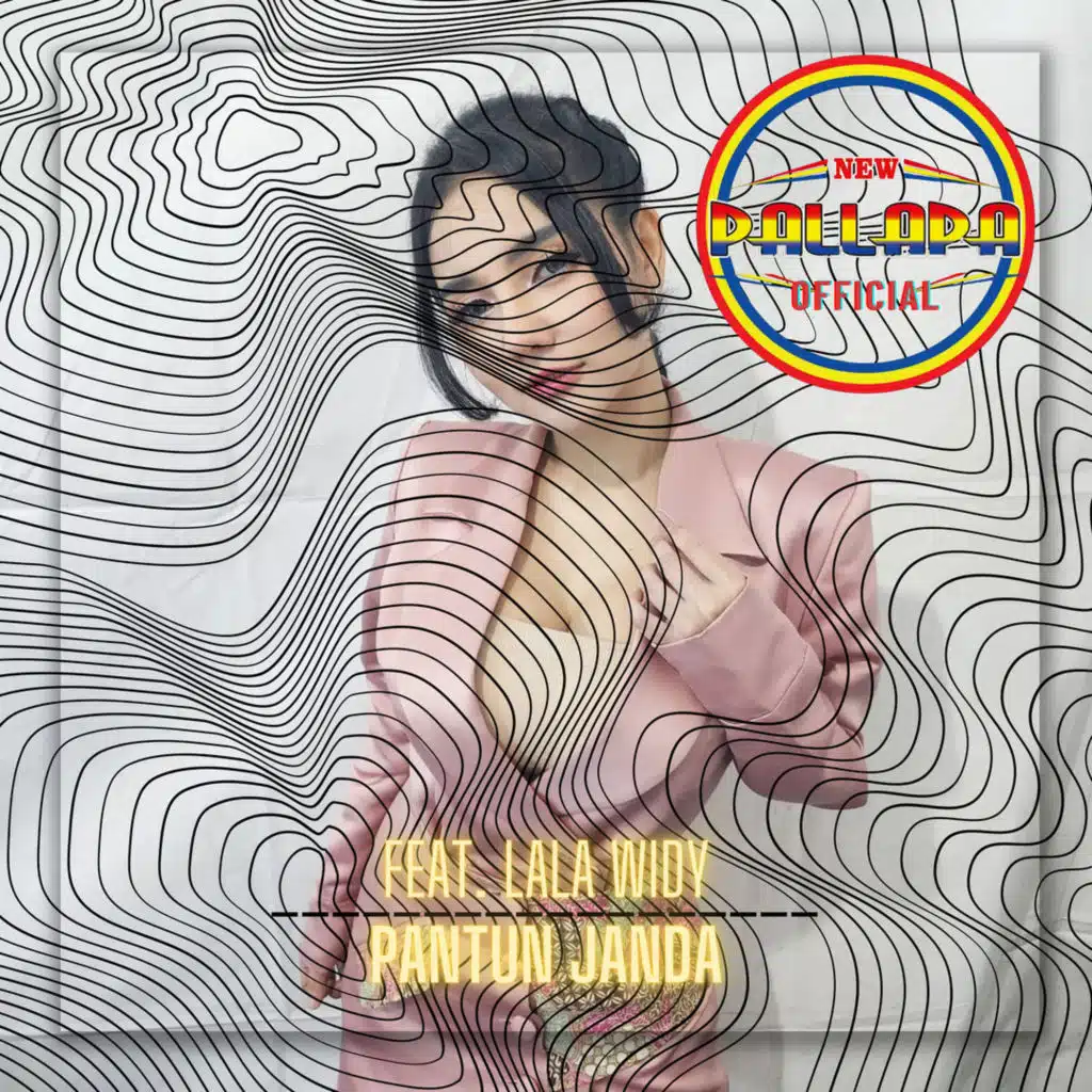 Pantun Janda (feat. Lala Widy)