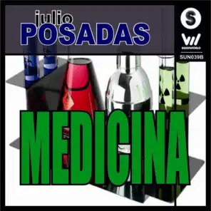 Medicina (Remix)