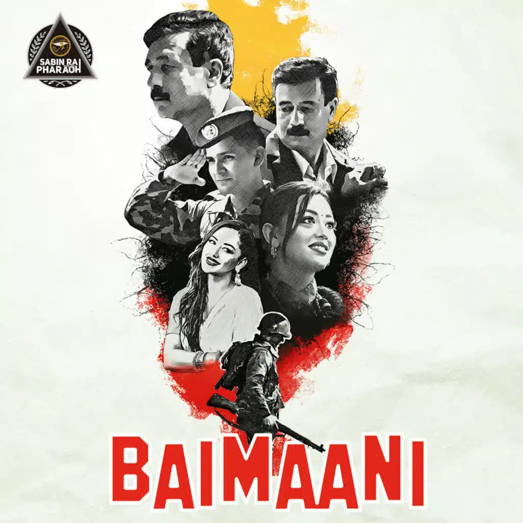 Baimaani (Original)