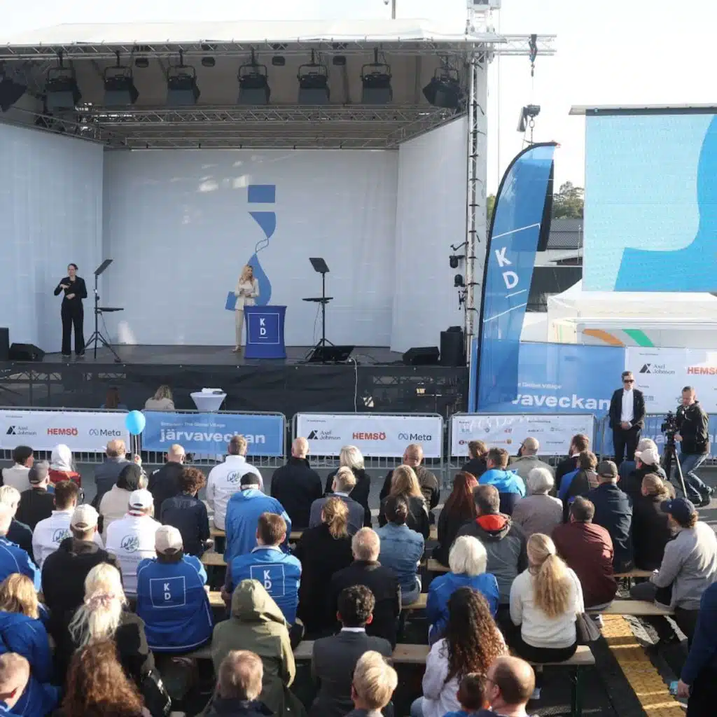 Onsdag 31 maj 2023