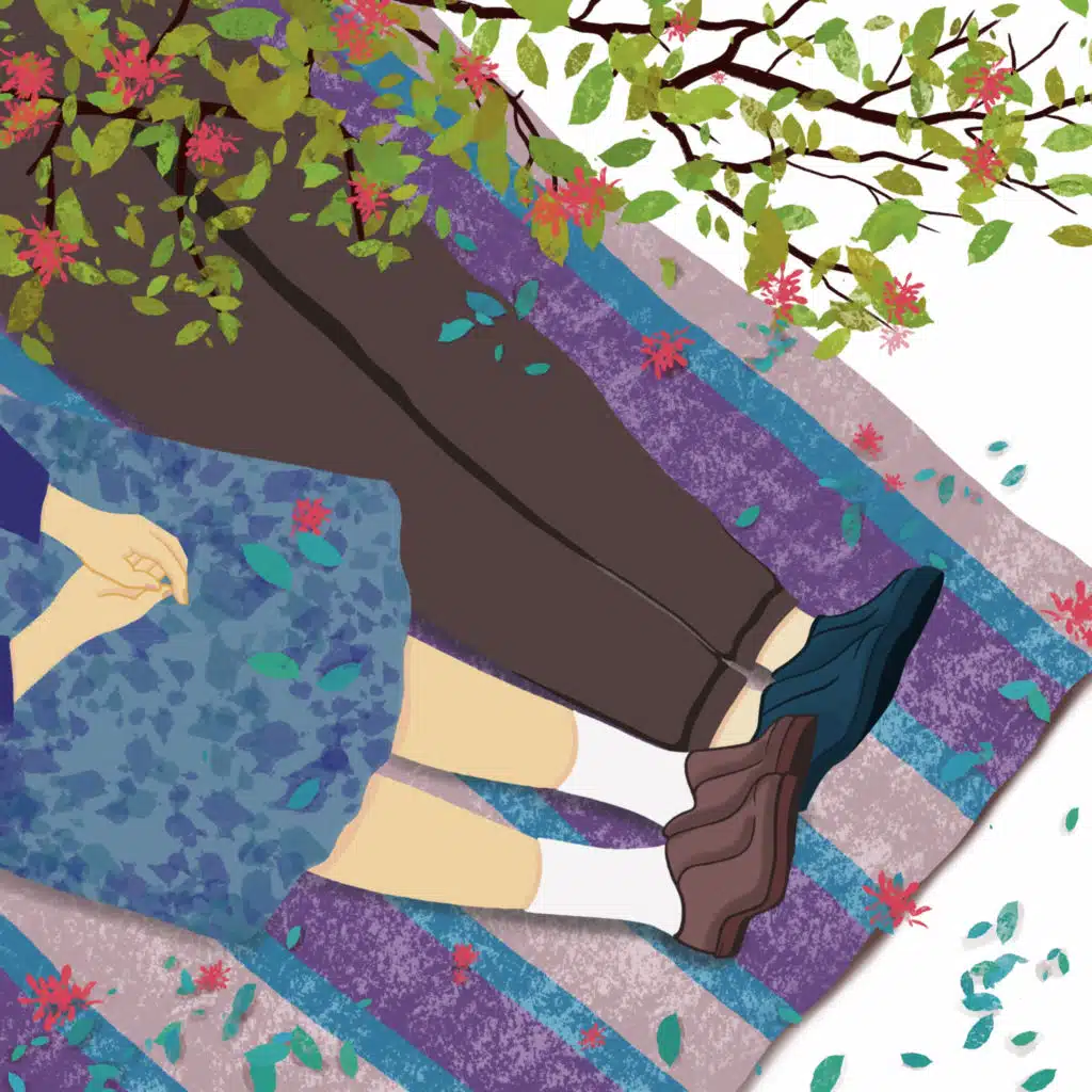 Sadhai Timi Mero (Remake)