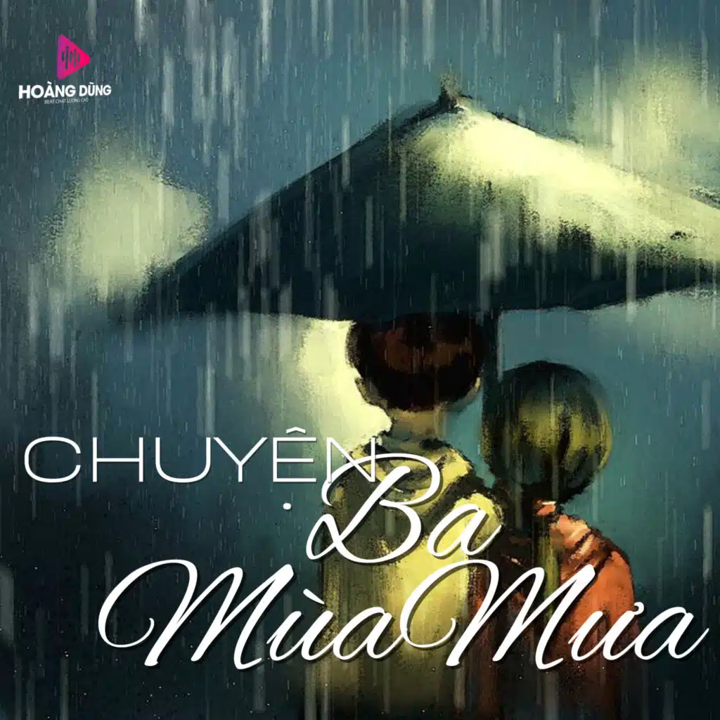 Chuyện Ba Mùa Mưa