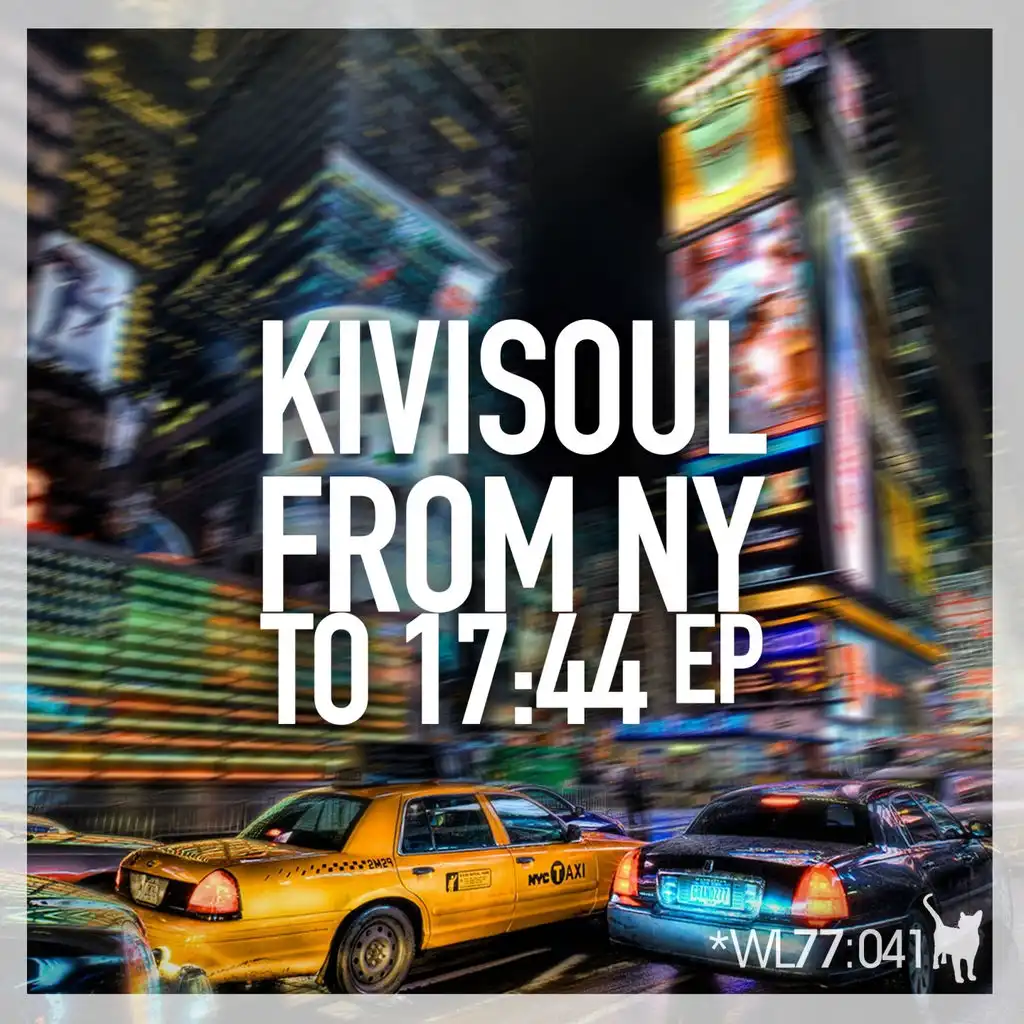 Kivisoul