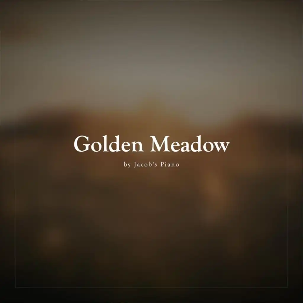 Golden Meadow