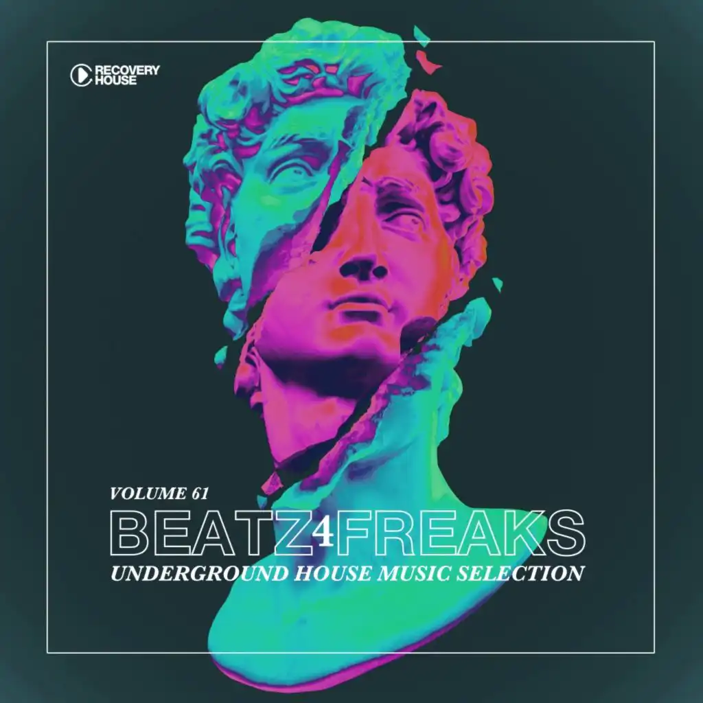 Freak of Mine (Main Mix) [feat. Lilly Escuelita]