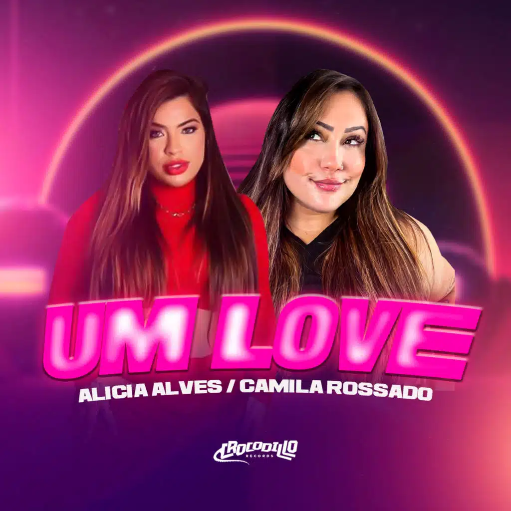 Um Love (feat. DJ VITINHO ACEROLA)