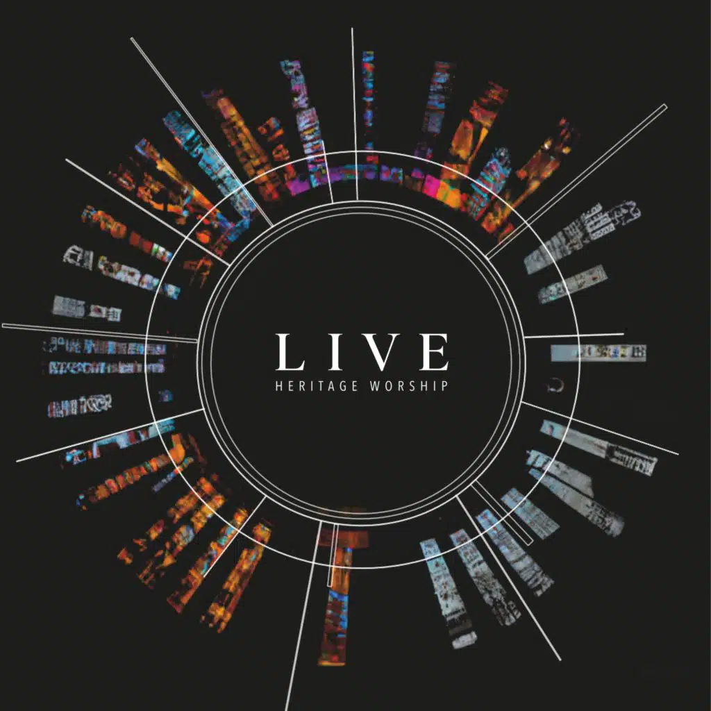 He can't steal my joy (Live)