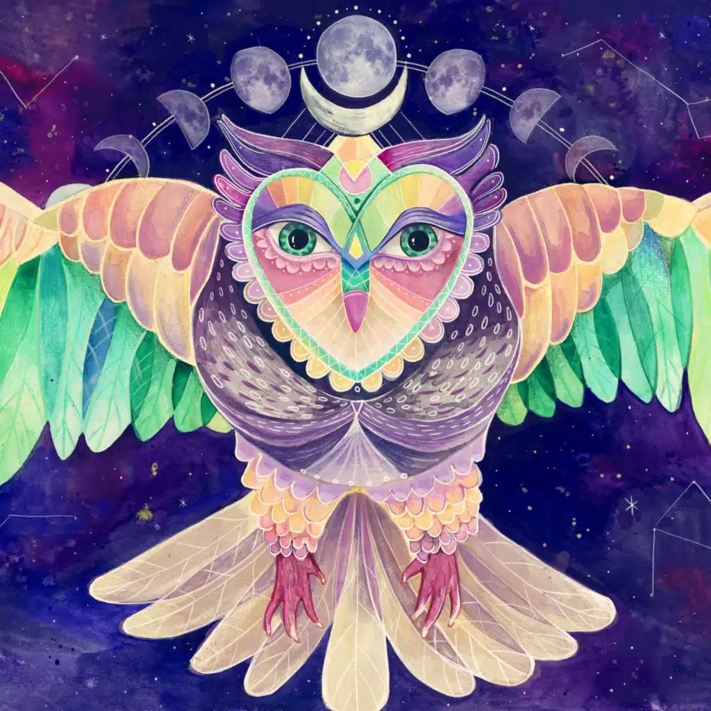 Many Moons (Mose & Binder Remix)