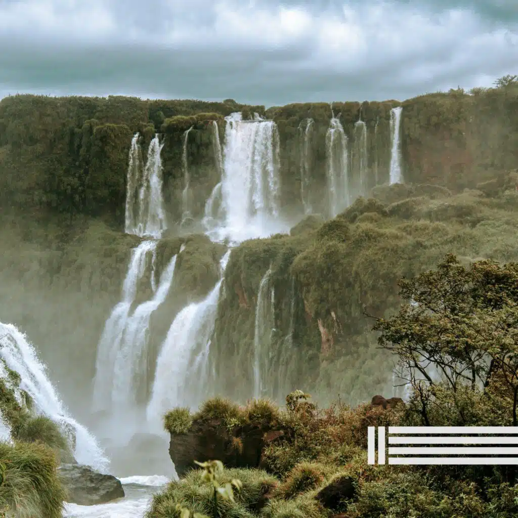 Calma Da Água (Loop)