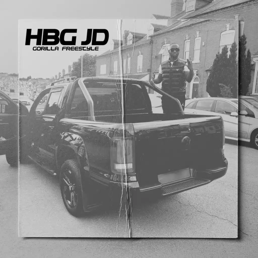 HBG JD