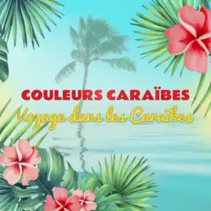 Couleurs Caraïbes : Voyage musical dans les Caraïbes (French West Indies)