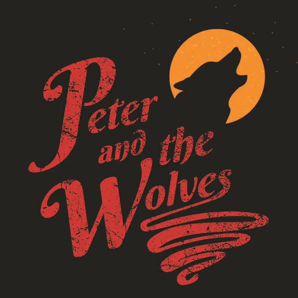 Peter And The Wolves