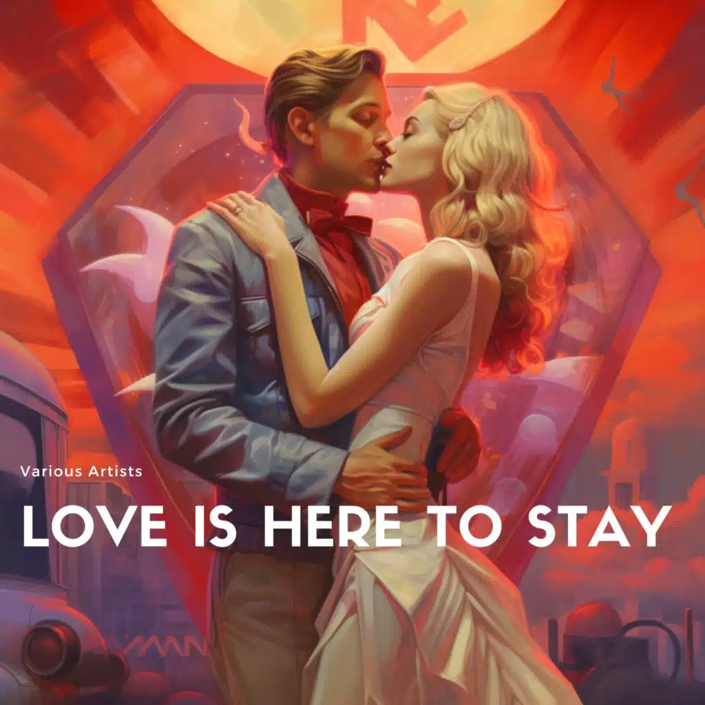 Love Is Here to Stay