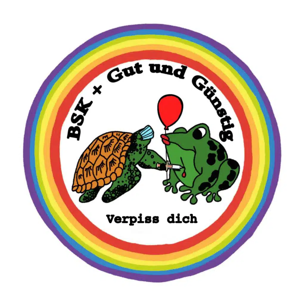 Gut und Günstig & BSK