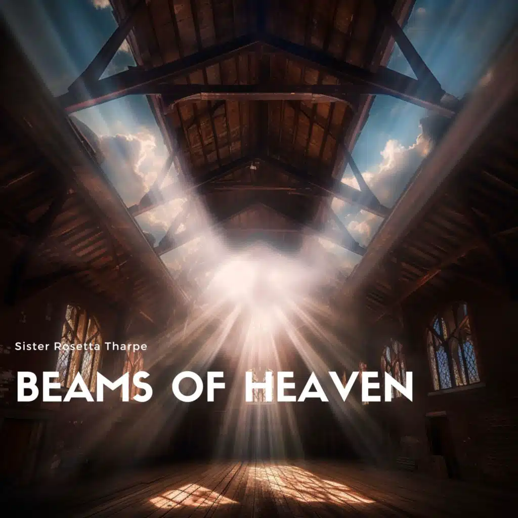 Sister Rosetta Tharpe with Lucky Millinder and His Orchestra