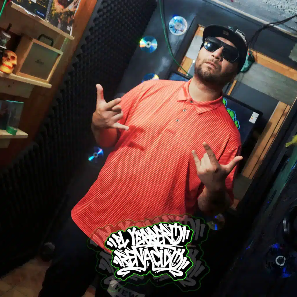 NI MAS NI MENOS (2023 Versión remasterizada) [feat. Delitro MC & MasterFlow]