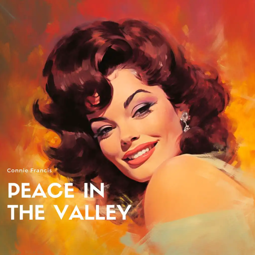 Peace in the Valley