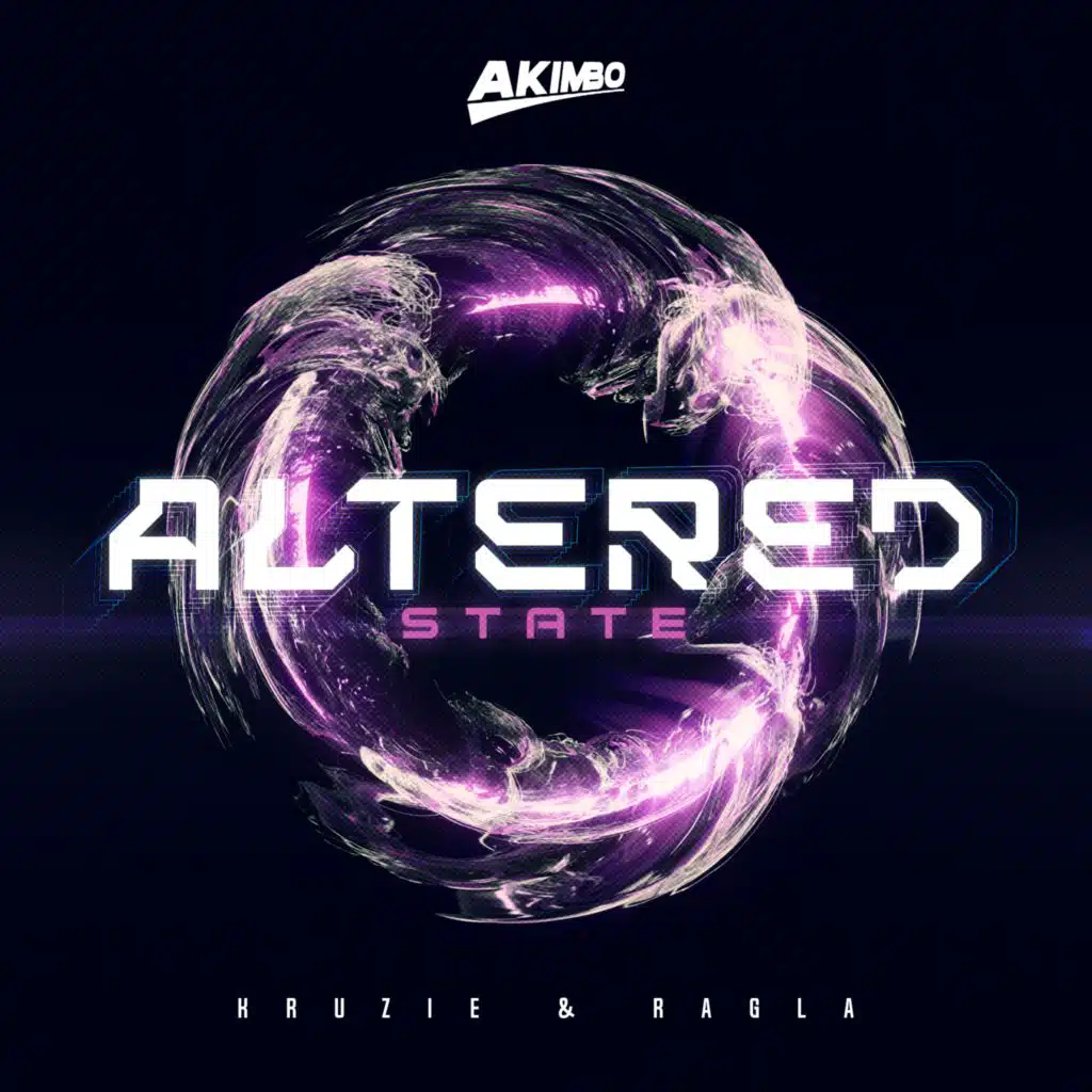 ALTERED STATE (feat. Ragla)