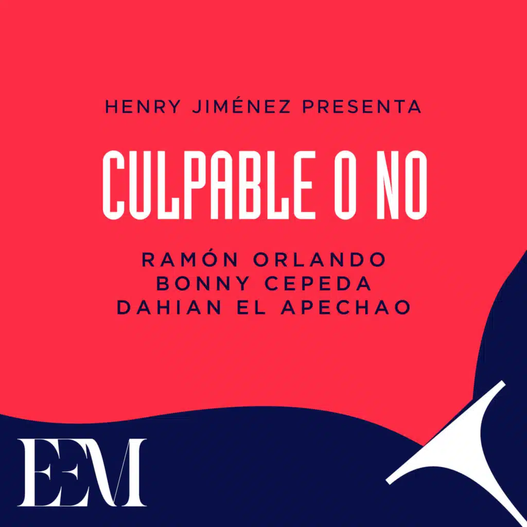 Henry Jiménez, Ramón Orlando & Bonny Cepeda