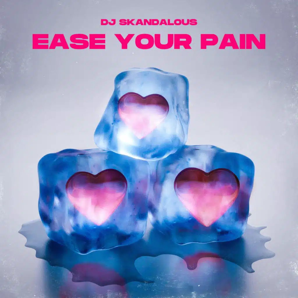 Ease Your Pain (feat. T-Bizzy & The Management)