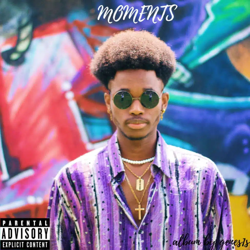 Moments