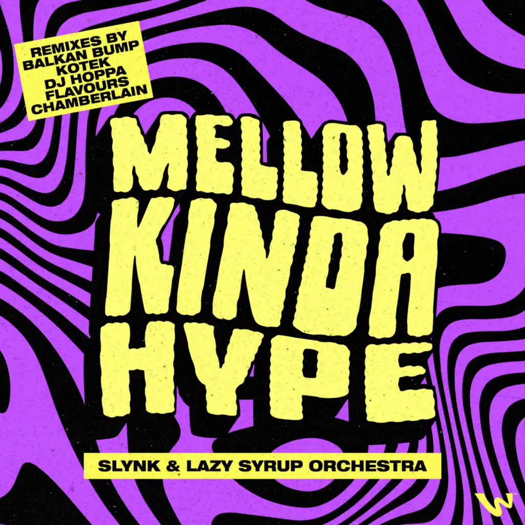 Mellow Kinda Hype (Kotek Remix)