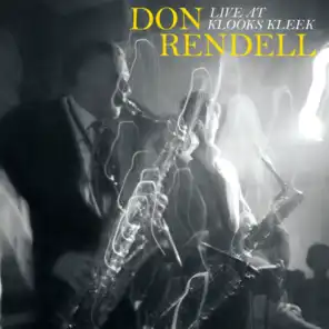 Don Rendell