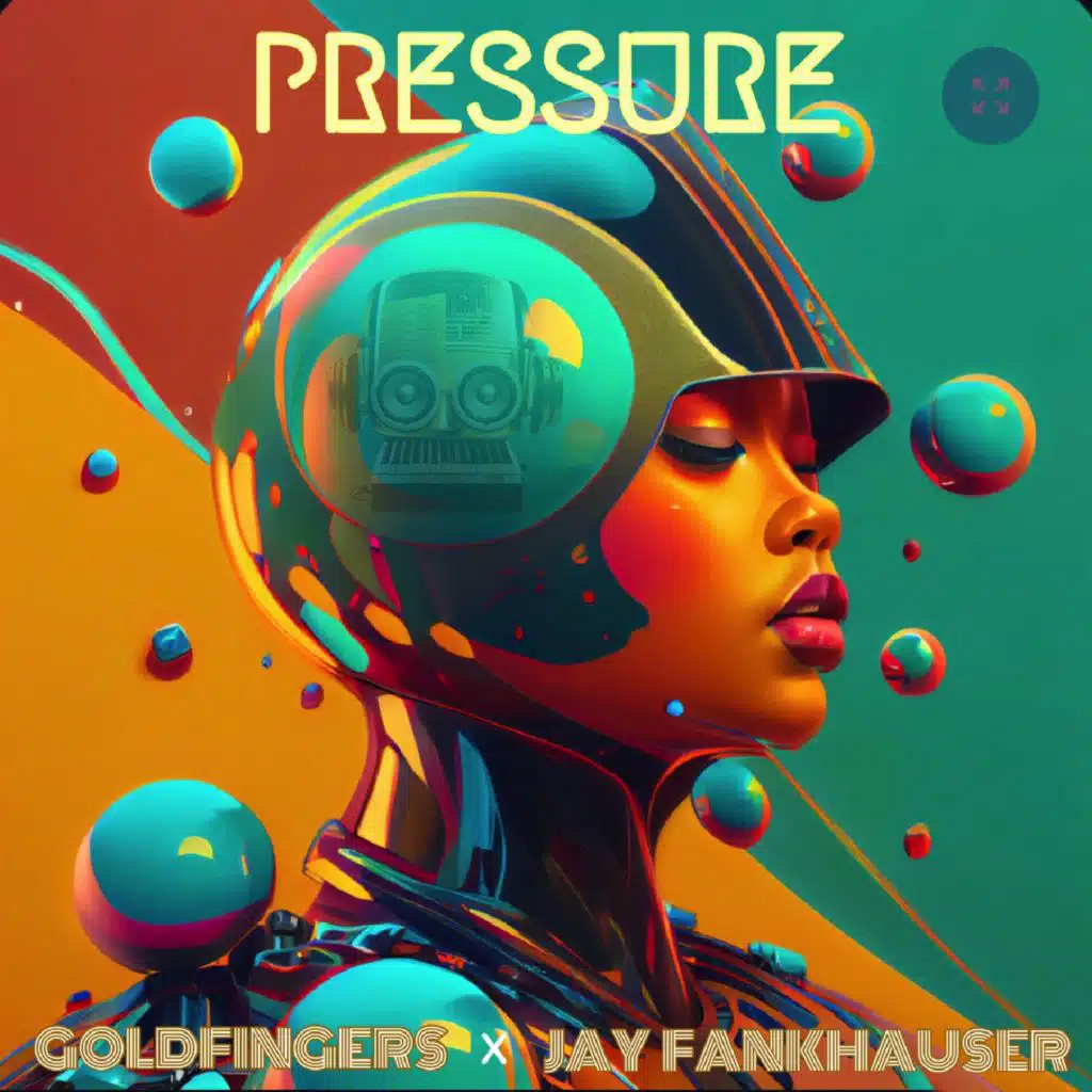 Goldfingers & Jay Fankhauser