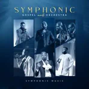 Symphonic Gospel Meets Orchestra