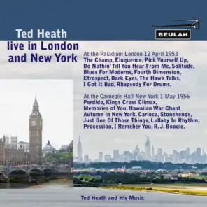 Ted Heath And His Music
