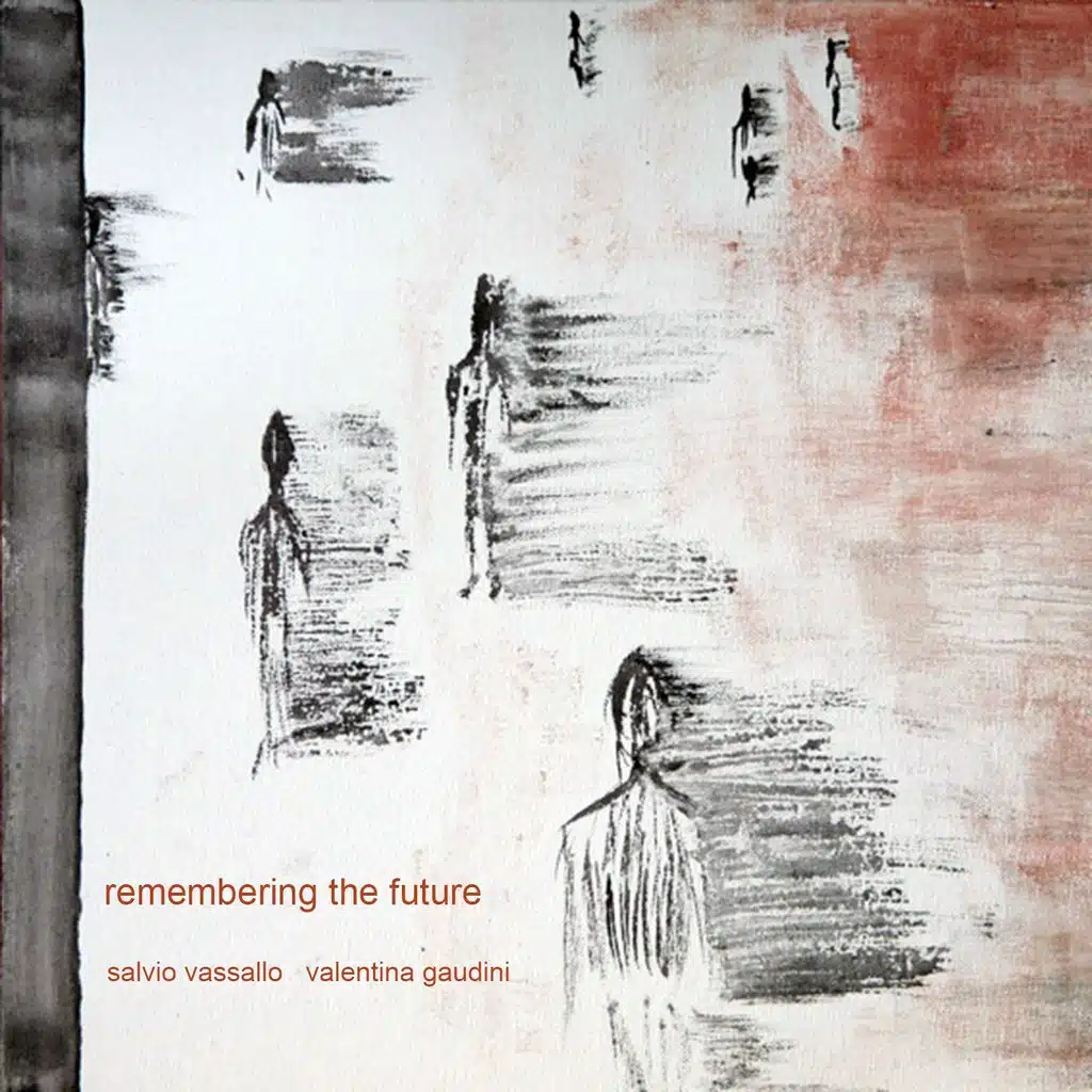 Remembering the future (A voyage through berio's folk songs)