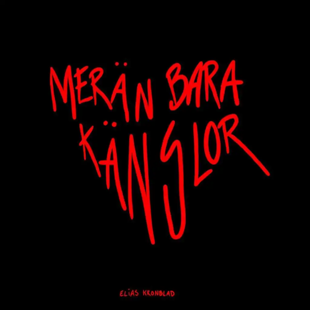 Mer än bara känslor